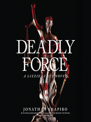 cover image of Deadly Force
